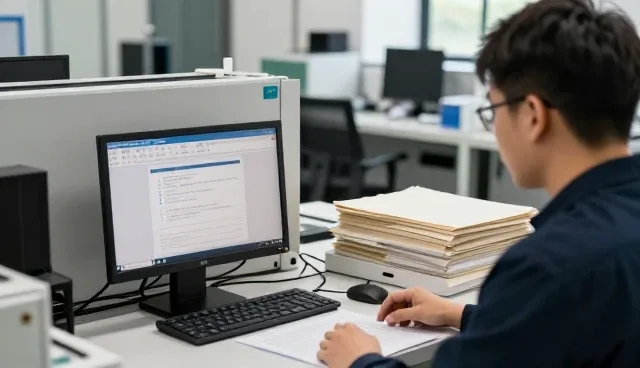 福州市易泊停车科技有限公司
