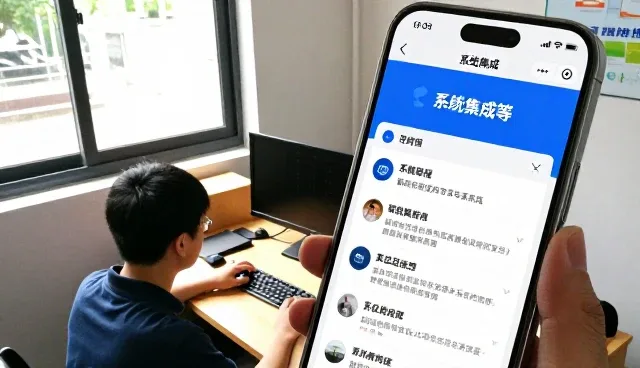 为什么越来越多技术支持选择行业定制