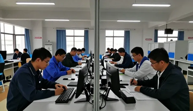 福州市易泊停车科技有限公司关注助力智慧出行未来趋势