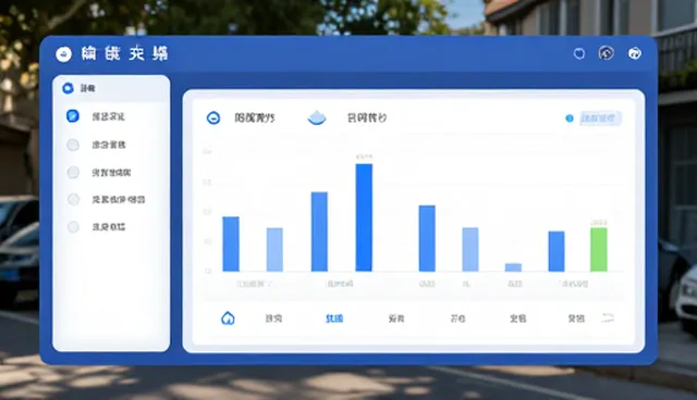 智慧停车在城市治理中的实际应用场景分析