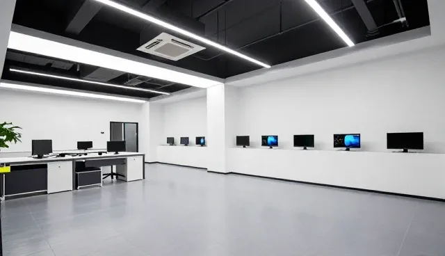 智慧停车管理系统如何重塑城市交通安全格局